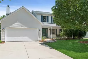 24902 W Ambrose Rd, Plainfield, IL 60585 - Photo 1