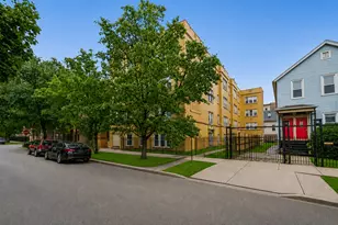 3041 W George St, Chicago, IL 60618 - Photo 1