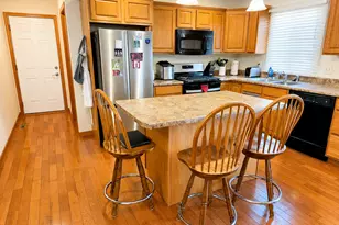 503 W Randolph St, Heyworth, IL 61745 - Photo 2