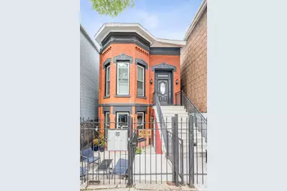1234 W Huron Street #1, Chicago, IL 60642 - Photo 1