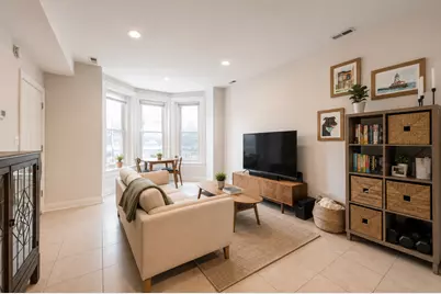 1234 W Huron Street #1, Chicago, IL 60642 - Photo 2