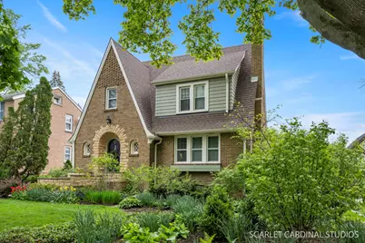 821 Howard Street, Wheaton, IL 60187 - Photo 2