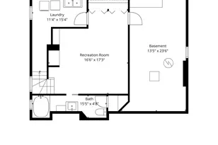 821 Howard St, Wheaton, IL 60187 - Photo 32