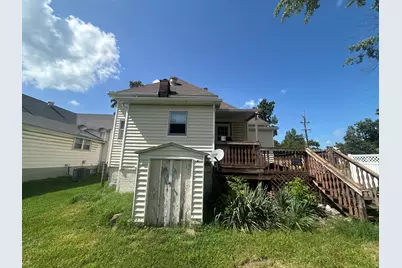 107 W Lincoln Street, Harrisburg, IL 62946 - Photo 10