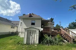 107 W Lincoln St, Harrisburg, IL 62946 - Photo 10