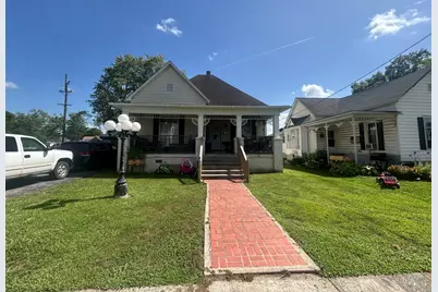 107 W Lincoln Street, Harrisburg, IL 62946 - Photo 1