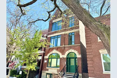 3311 N Seminary Avenue #3F, Chicago, IL 60657 - Photo 1