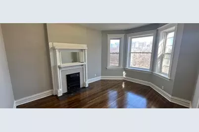 6110 S Ingleside Avenue #3N, Chicago, IL 60637 - Photo 2