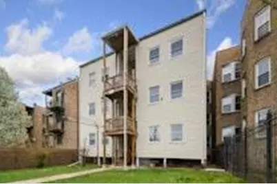 6110 S Ingleside Avenue #3N, Chicago, IL 60637 - Photo 4