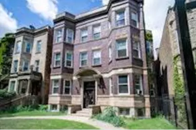 6360 S Greenwood Avenue #2, Chicago, IL 60637 - Photo 2