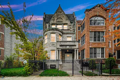 4330 S Dr Martin Luther King Jr Drive #1, Chicago, IL 60653 - Photo 1