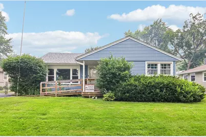 2206 Hawk Lane, Rolling Meadows, IL 60008 - Photo 1