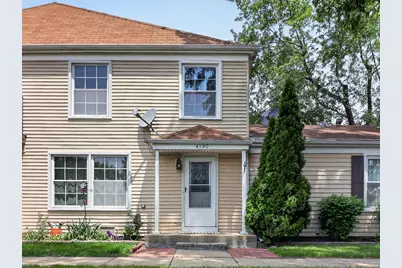 419 Sidney Avenue #C, Glendale Heights, IL 60139 - Photo 1