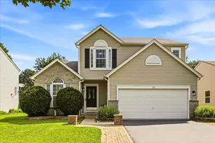 287 Lilac Dr, Romeoville, IL 60446 - Photo 1