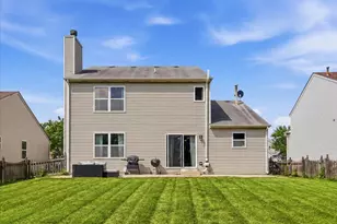287 Lilac Dr, Romeoville, IL 60446 - Photo 24
