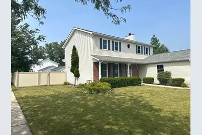 7005 Manchester Drive, Plainfield, IL 60544 - Photo 2