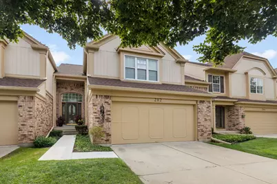 282 Lorraine Circle, Bloomingdale, IL 60108 - Photo 1