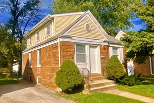 17826 School St, Lansing, IL 60438 - Photo 1