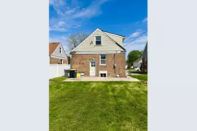 17826 School Street, Lansing, IL 60438 - Photo 2