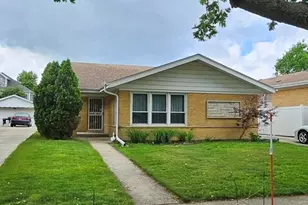 1614 Forest Rd, La Grange Park, IL 60526 - Photo 1