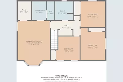 [Address not provided], Hanover Park, IL 60133 - Photo 48