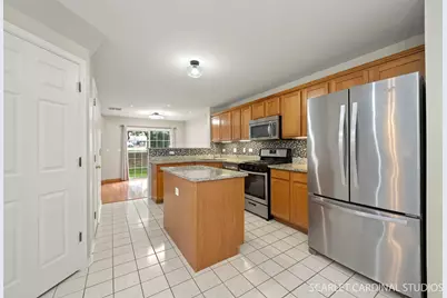 42 Egg Harbour Court #42, Schaumburg, IL 60173 - Photo 6
