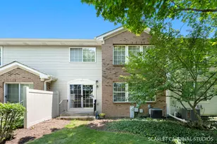 42 Egg Harbour Ct, Schaumburg, IL 60173 - Photo 20