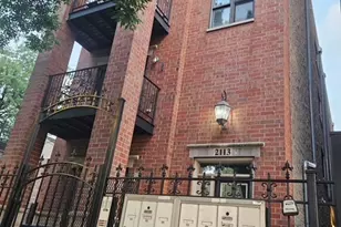 2113 W Gladys Ave, Chicago, IL 60612 - Photo 1
