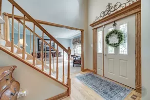 24931 Blakely Dr, Plainfield, IL 60585 - Photo 4