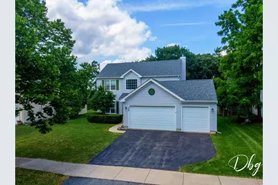 566 W Wildspring Road, Round Lake, IL 60073 - Photo 42