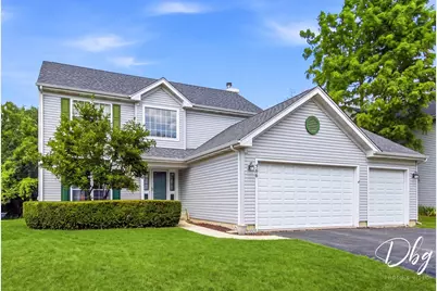 566 W Wildspring Road, Round Lake, IL 60073 - Photo 2