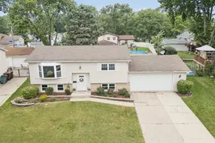 5700 Victoria Dr, Oak Forest, IL 60452 - Photo 36
