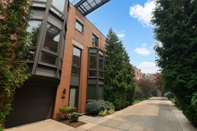 1441 N Cleveland Avenue #B, Chicago, IL 60610 - Photo 1