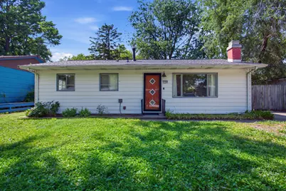 1709 Crescent Drive, Champaign, IL 61821 - Photo 1