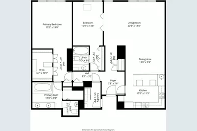 180 E Pearson Street #4002, Chicago, IL 60611 - Photo 40
