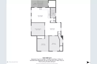430 N La Grange Road, La Grange Park, IL 60526 - Photo 24