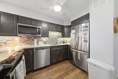 1560 N Sandburg Terrace #509J, Chicago, IL 60610 - Photo 8