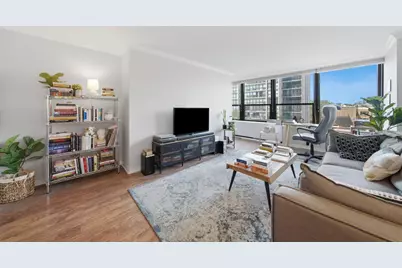 1560 N Sandburg Terrace #509J, Chicago, IL 60610 - Photo 6