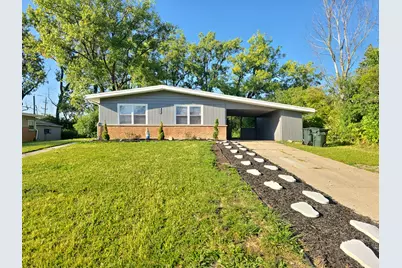 138 Algonquin Street, Park Forest, IL 60466 - Photo 1