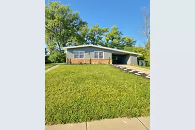 138 Algonquin Street, Park Forest, IL 60466 - Photo 2