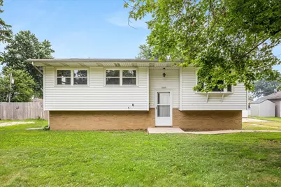 1803 Wright Street, Streator, IL 61364 - Photo 1