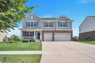 14244 W Marshall Dr, Manhattan, IL 60442 - Photo 16