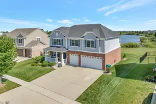 14244 W Marshall Dr, Manhattan, IL 60442 - Photo 4