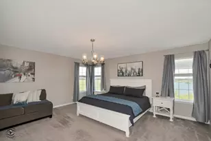 14244 W Marshall Dr, Manhattan, IL 60442 - Photo 30