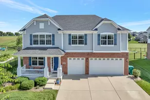 14244 W Marshall Dr, Manhattan, IL 60442 - Photo 2