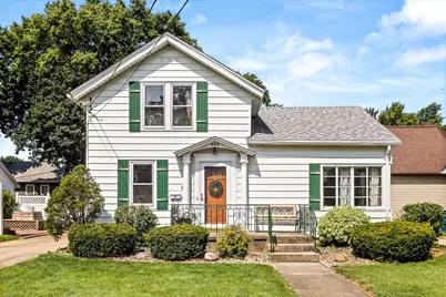 509 Christie Street, Ottawa, IL 61350 - Photo 1