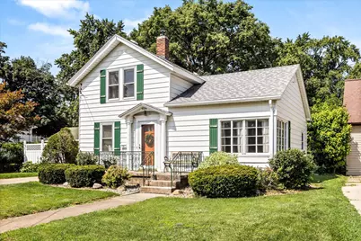 509 Christie Street, Ottawa, IL 61350 - Photo 2