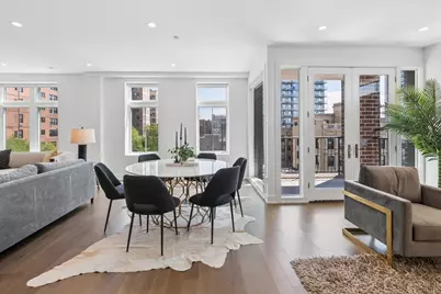 434 W Melrose Street #501, Chicago, IL 60657 - Photo 4
