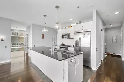653 N Kingsbury Street #1207, Chicago, IL 60654 - Photo 10