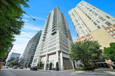 653 N Kingsbury Street #1207, Chicago, IL 60654 - Photo 1